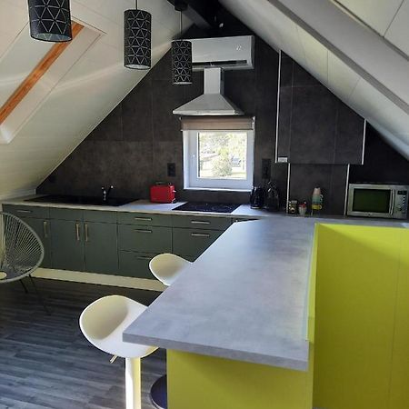 Studio Neuf Cote Campagne Agreable A Vivre. Braine-le-Comte Экстерьер фото